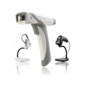 Code Mehrzweck-Handscanner