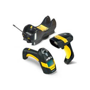 Datalogic Powerscan Serie