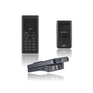 Koamtac Mehrzweck-Handscanner