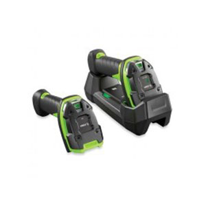 Zebra Ultra-Rugged Scanner